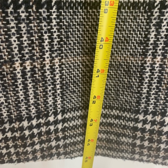 COPY - Plaid winter jacket - Picture 13 of 15